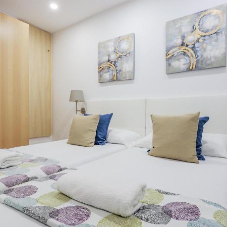 Bonito Apt En Cadiz Centro Renovado Ngoại thất bức ảnh