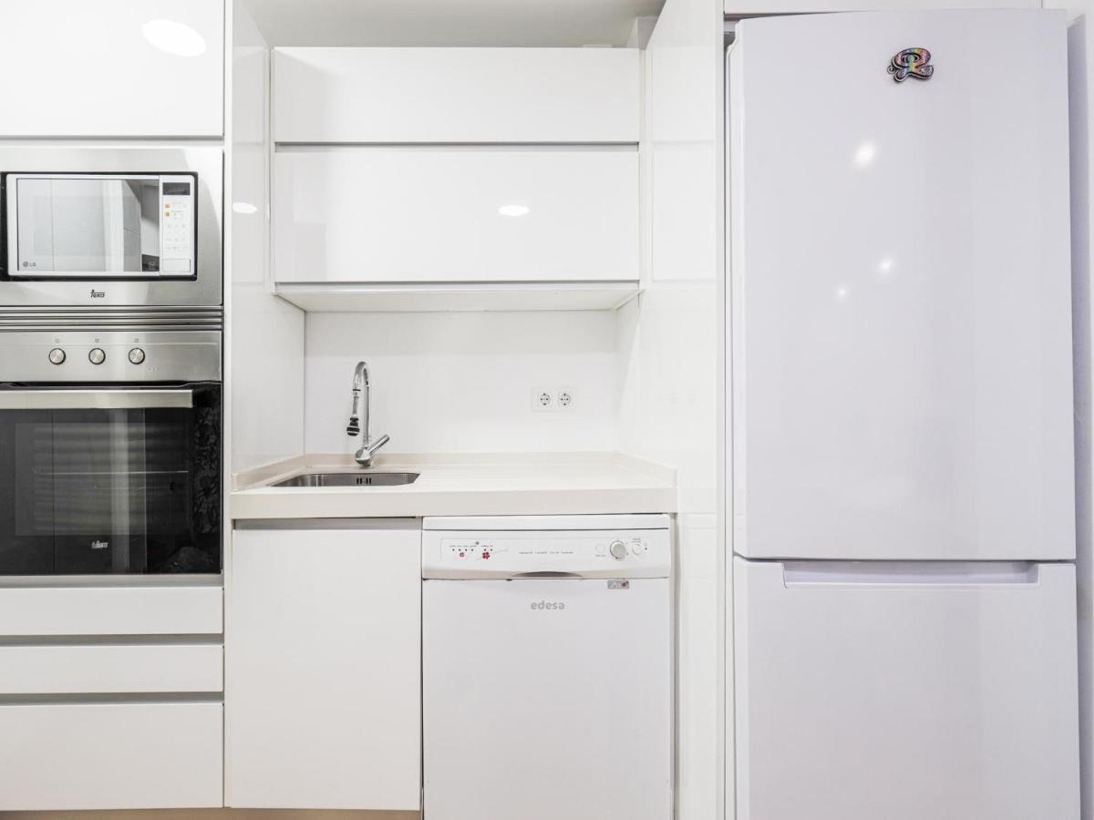 Bonito Apt En Cadiz Centro Renovado Ngoại thất bức ảnh