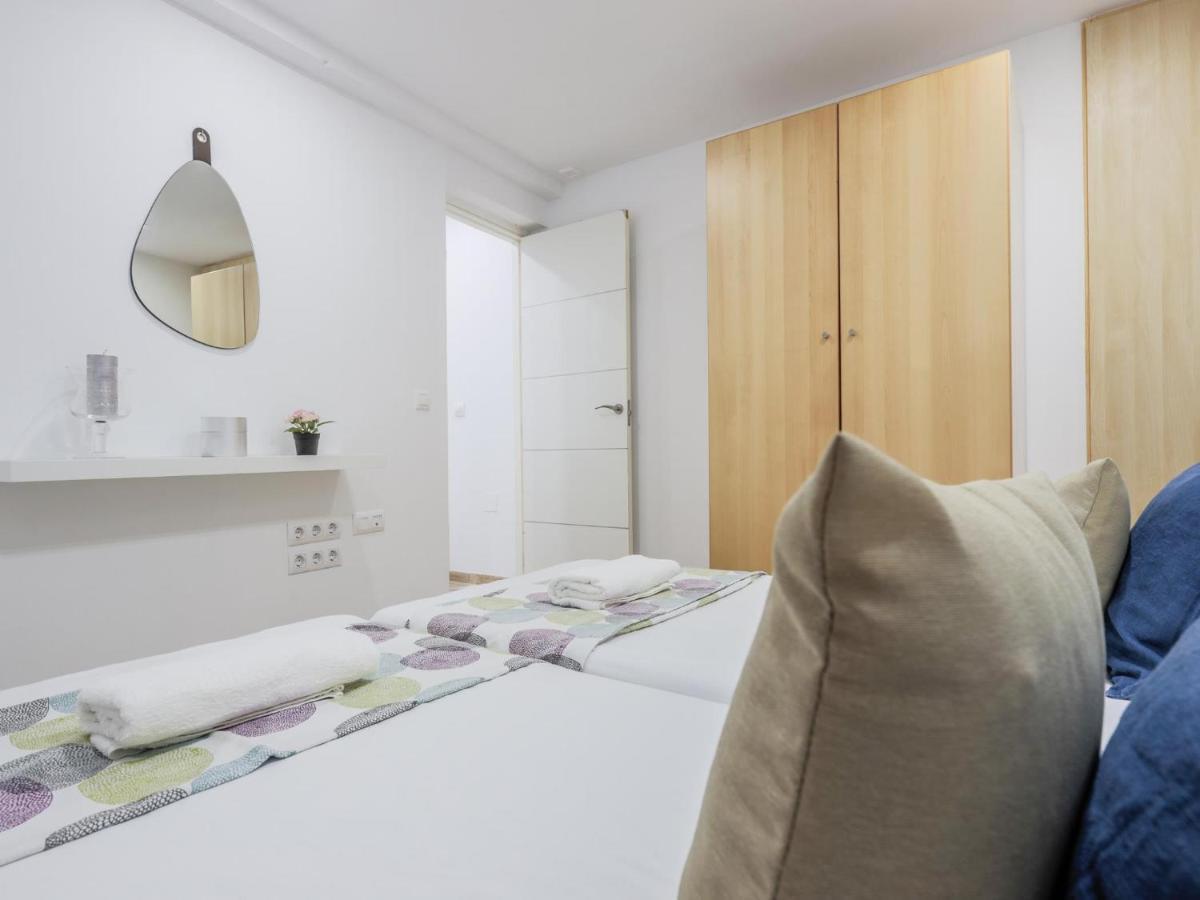 Bonito Apt En Cadiz Centro Renovado Ngoại thất bức ảnh