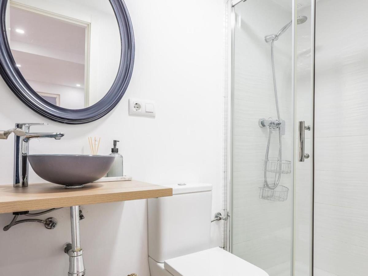 Bonito Apt En Cadiz Centro Renovado Ngoại thất bức ảnh