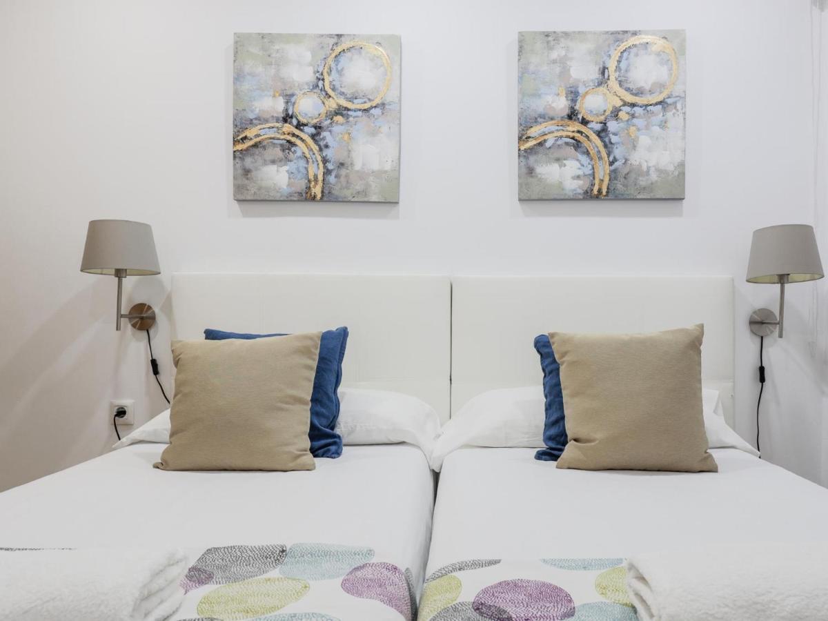 Bonito Apt En Cadiz Centro Renovado Ngoại thất bức ảnh