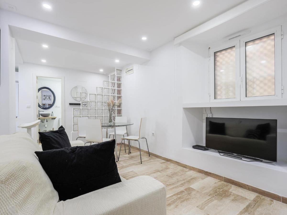 Bonito Apt En Cadiz Centro Renovado Ngoại thất bức ảnh