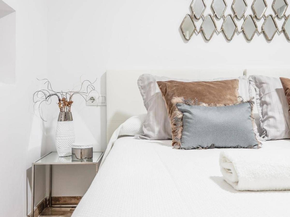Bonito Apt En Cadiz Centro Renovado Ngoại thất bức ảnh